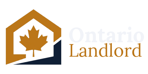 OntarioLandlord Logo