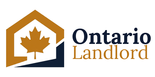 OntarioLandlord Logo